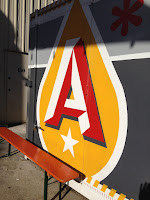 Austin Beerworks logo.