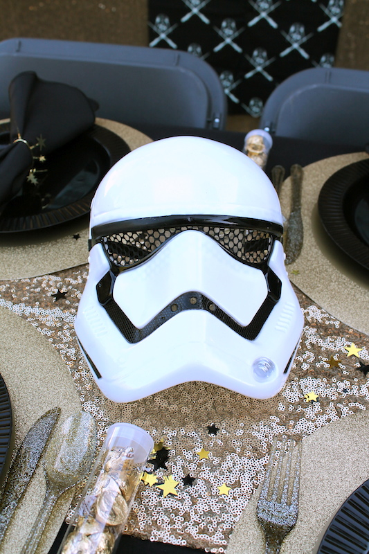 Little Jedi Baby Shower Star Wars Party Ideas LAURA'S little PARTY