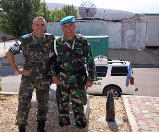 Pasukan Garuda 1 Tahun 1956 Dikirim Ke Negara - Tentang Tahun
