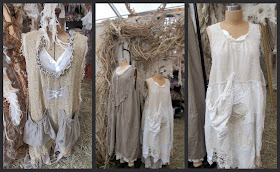 Lillys Lace: ~MAGNOLIA PEARL Magic in Round Top Texas~