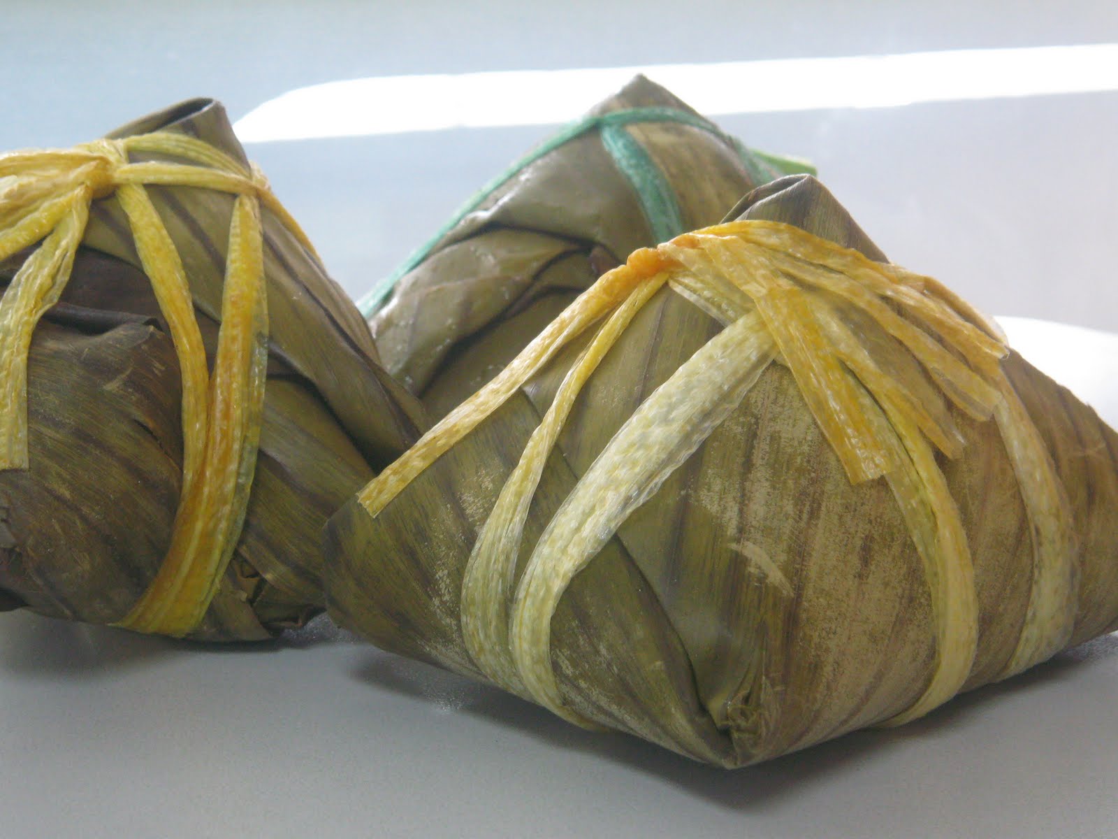 bucaio Robinson's Tamales