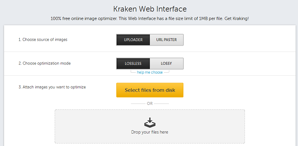 Kraken Kraken