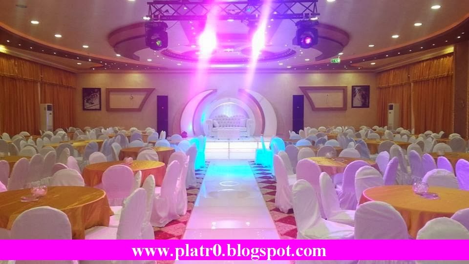 Décoration Platre Concert Hall 2014 Décoration Platre