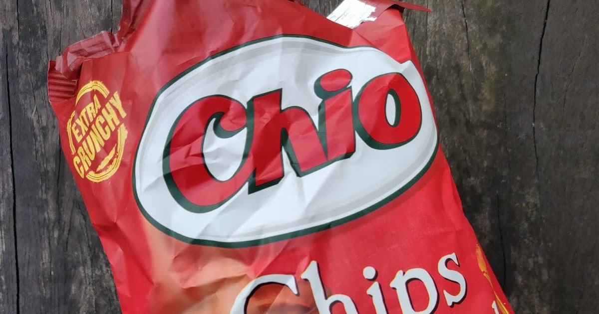 Westlandpeppers Chio kettle cooked sweet chili & red pepper smaak review