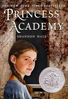 princess academy shannon hale series princess academy shannon hale series