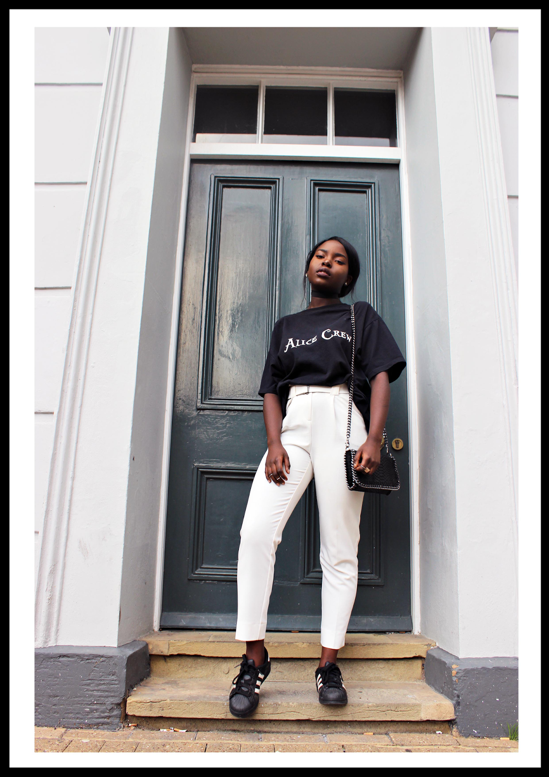 Which 1 piece of clothing defines your style?? STYLE GRANDE