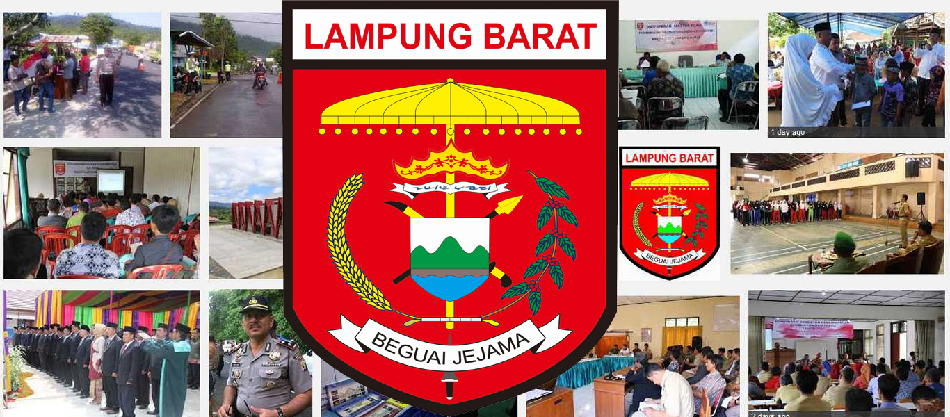 Lowongan Kerja Dinas Lingkungan Hidup Kabupaten Lampung Barat - Berita