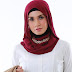 Izreen Berang Gambarnya Tidak Bertudung Tersebar