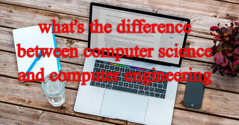 computer science vs software engineering which is better