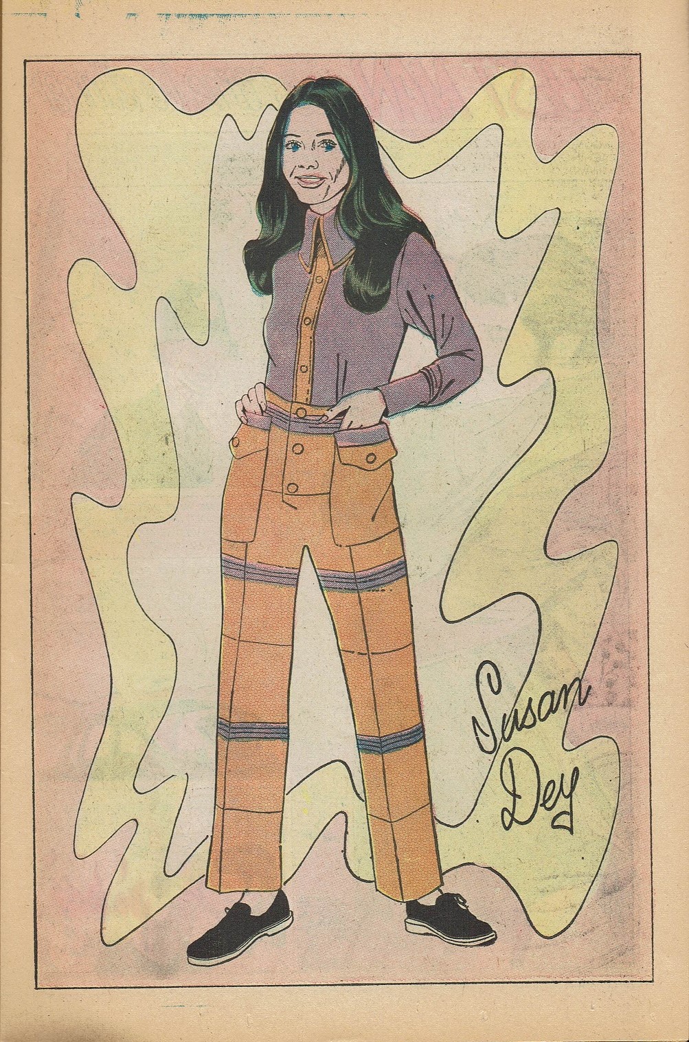 Read online Just Married comic -  Issue #89 - 11