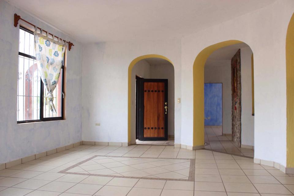 Bienes Raices Guanajuato