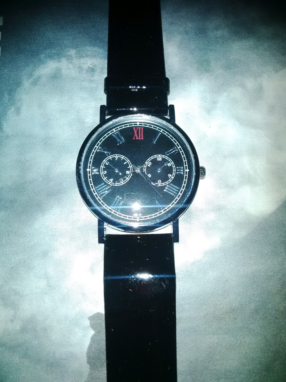 LONDINIUM(TM) GEAR MMXI