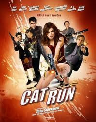 Sát Thủ Mèo Hoang - Cat Run Sát Thủ Mèo Hoang