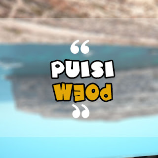 Contoh Pantun Muda Mudi - Surat R