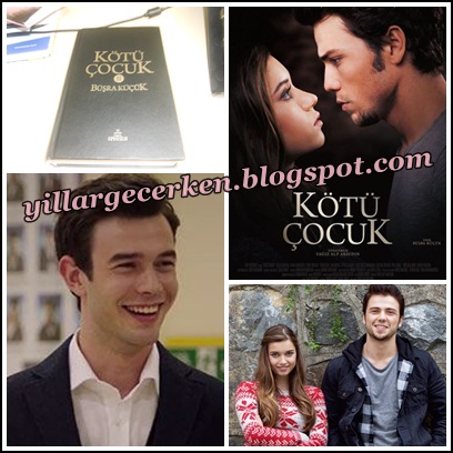 Yillar Gecerken Filmi Olan Kitaplar 9 Kotu Cocuk