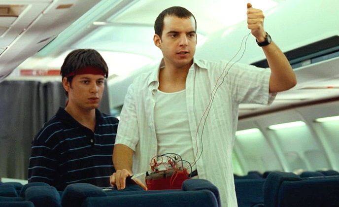 Movie Review: United 93 (2006) | The Ace Black Movie Blog