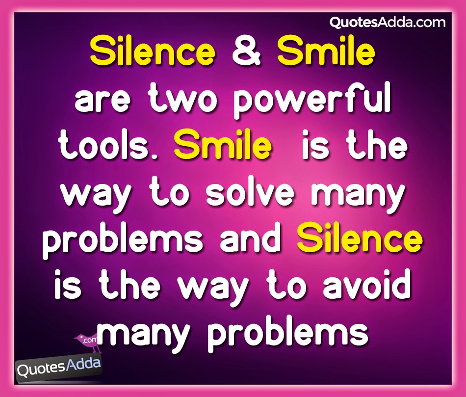 smile-silence-quotations-life-quotes-free-english-quotes-pictures