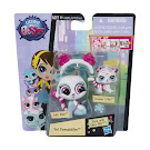Littlest Pet Shop Pet Pawsabilities Sally Zhen (#3763) Pet