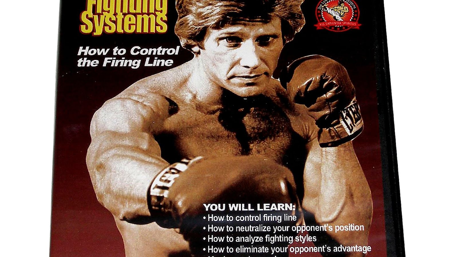 Joe Lewis (martial artist) Karate Karate Choices