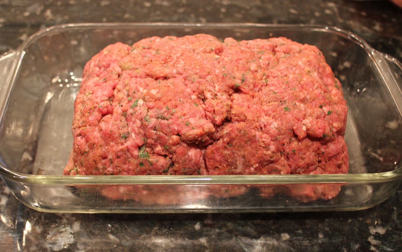 Baking Meatloaf At 400 Degrees - How Long To Bake Meatloaf At 400