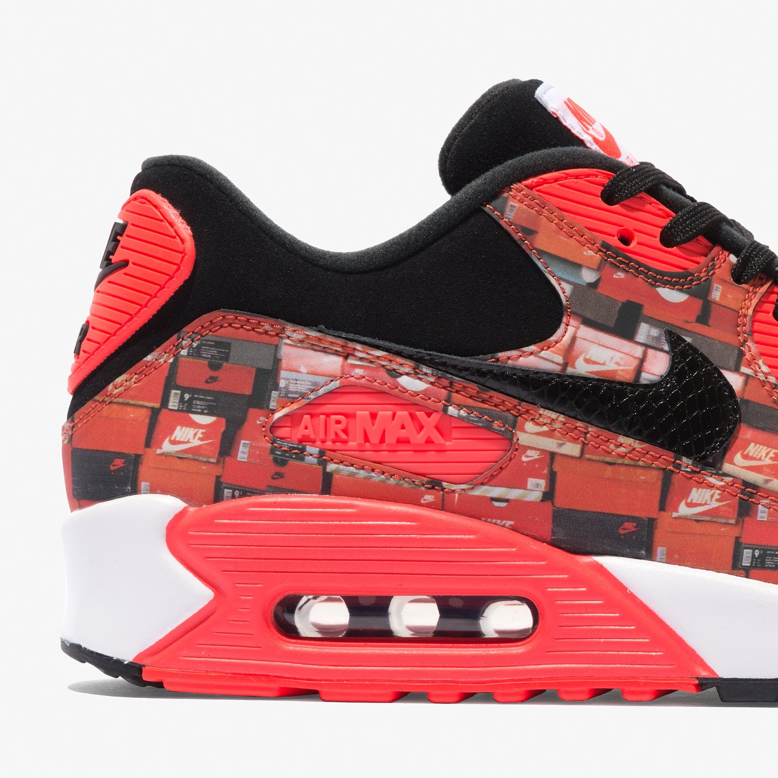 atmos nike air