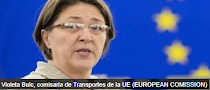 Europa pide un informe para conocer si España cumple con la normativa de seguridad ferroviaria
