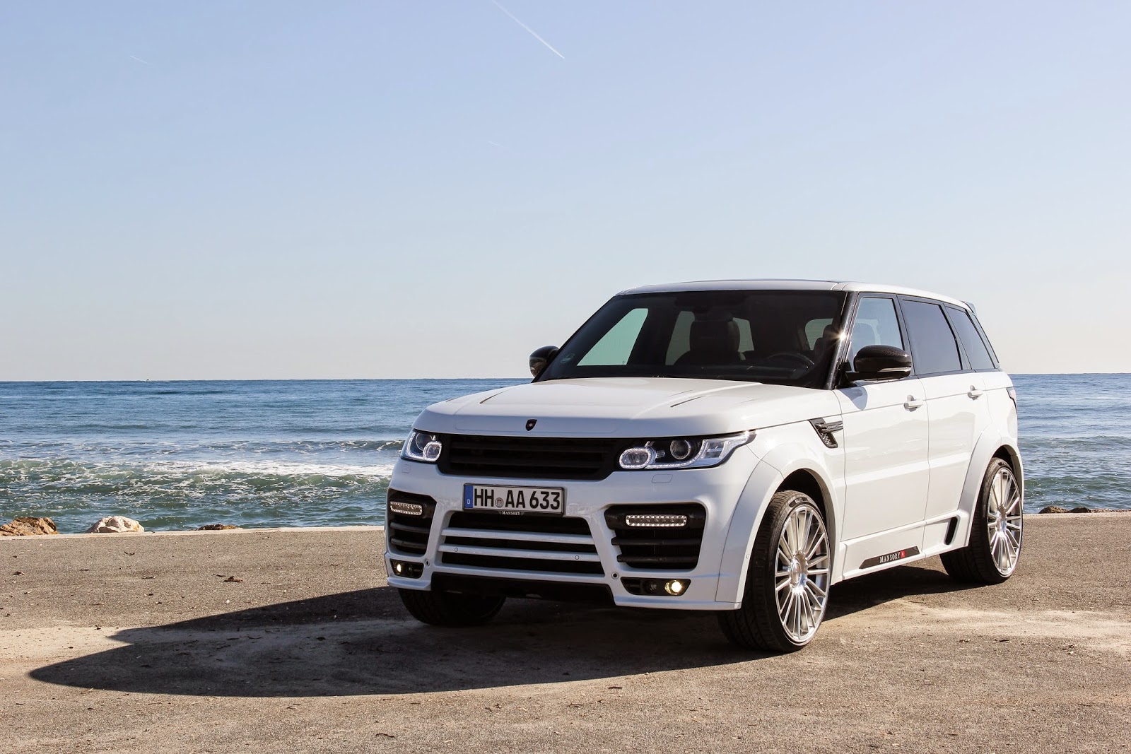 1280x960 2014 Mansory Range Rover Sport Images
 High Resolution for PC and Tablet