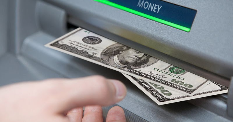 Cara Tarik Uang Tunai tanpa Kartu di ATM BCA InfoTerlengkap