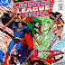 Justice League of America #200 - Joe Kubert art + Milestone issue