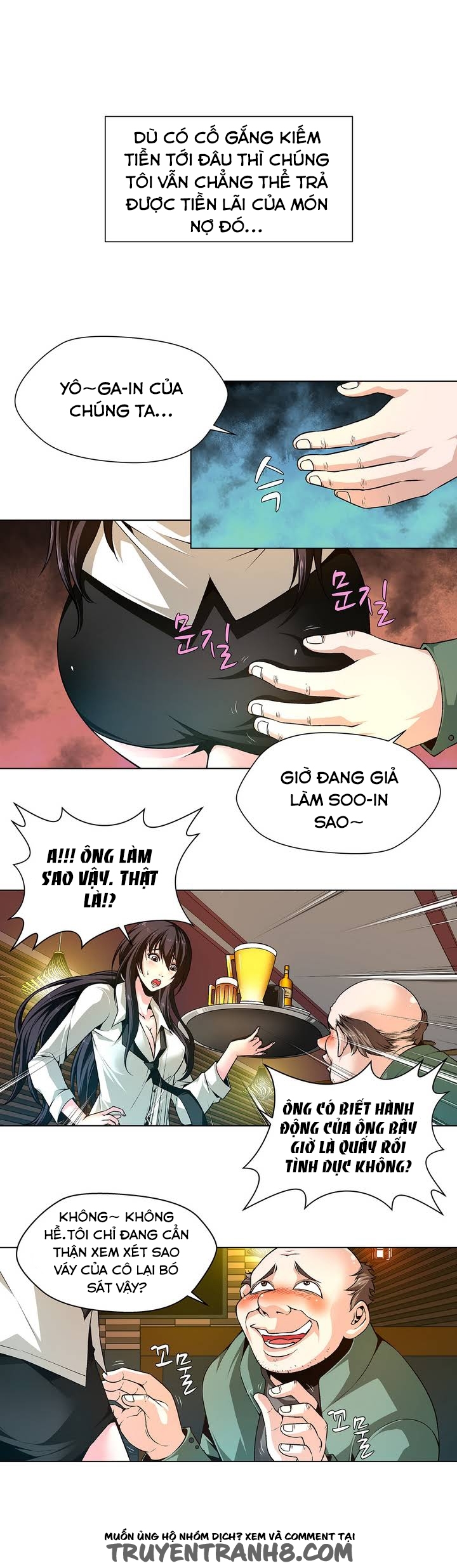 Đọc truyện hentai Twin Slave Full 19 Chap Đọc truyện hentai Twin Slave Full 19 Chap