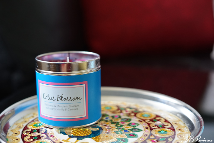 Best Kept Secrets - Seriously Scented Candles