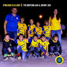 EQUIPS TEMPORADA 2019-20
