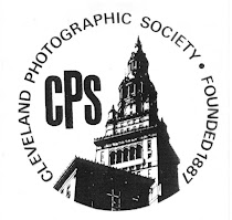 Cleveland Photographic Society Member