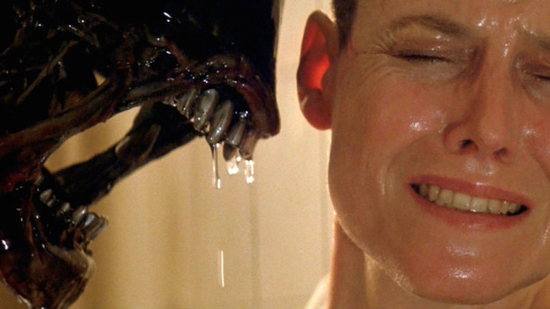 Crítica: Alien 3 (1992) - Sessão do Medo