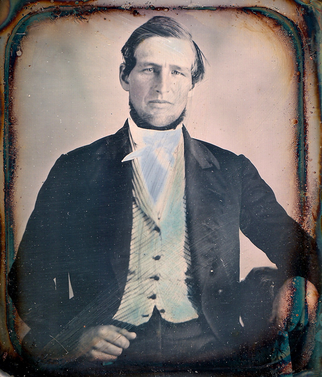 Victorian Men Hairstyles That S What Gentlemen Looked Like From
