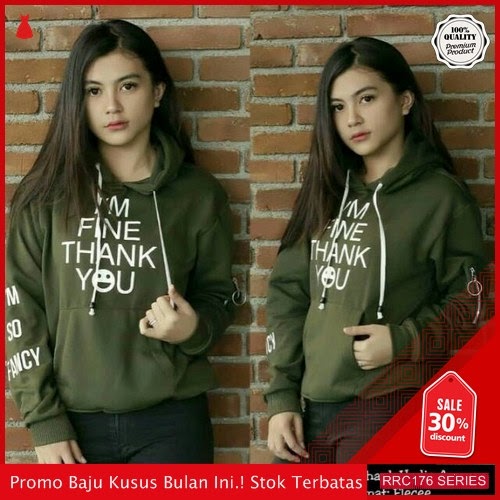 RRC176S52 Sweater Thank Hodie I M Fine Thank BMGShop