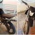 POLICIA CIVIL DE BOM CONSELHO RECUPERA MOTO ROUBADA NO MÊS DE JULHO NA ZONA RURAL