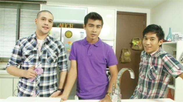 Dapur Panas Chef Fikri Desainrumahid Hello Bro Jom Masak Diana Rashid Chef Fikree Dari Dapur Terjebak