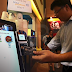 Kad Paywave Selamat Digunakan