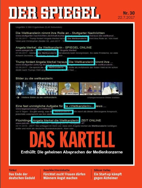 Eine Neue Heimat Fur Grune Und Erdoganwahler Stutzen Der