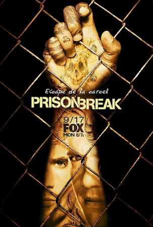 Prison Break Season 3 (2007)