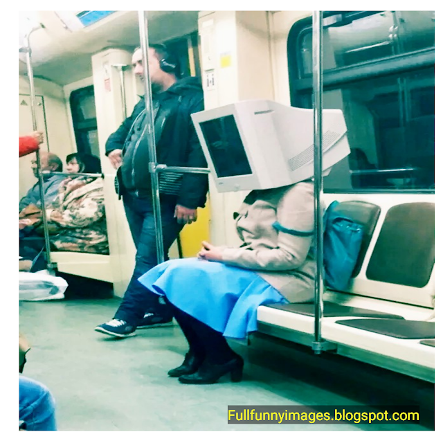 Metro funny image Metro funny image