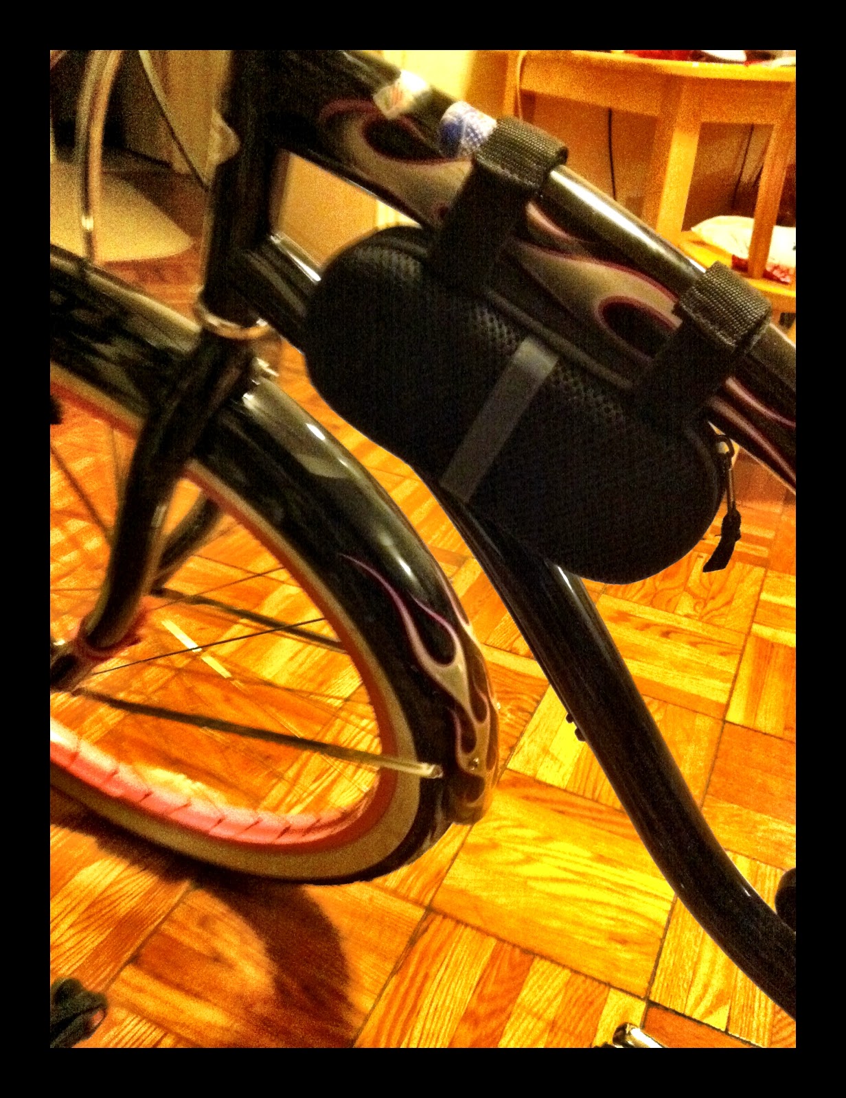 A Girl and Her Bike Accessories Review