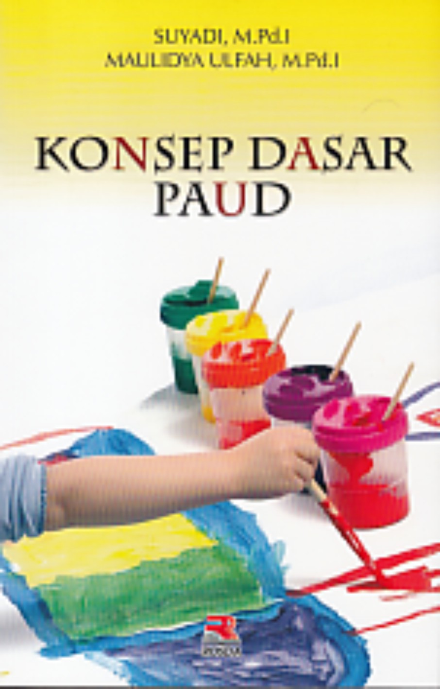 TOKO BUKU RAHMA: KONSEP DASAR PAUD