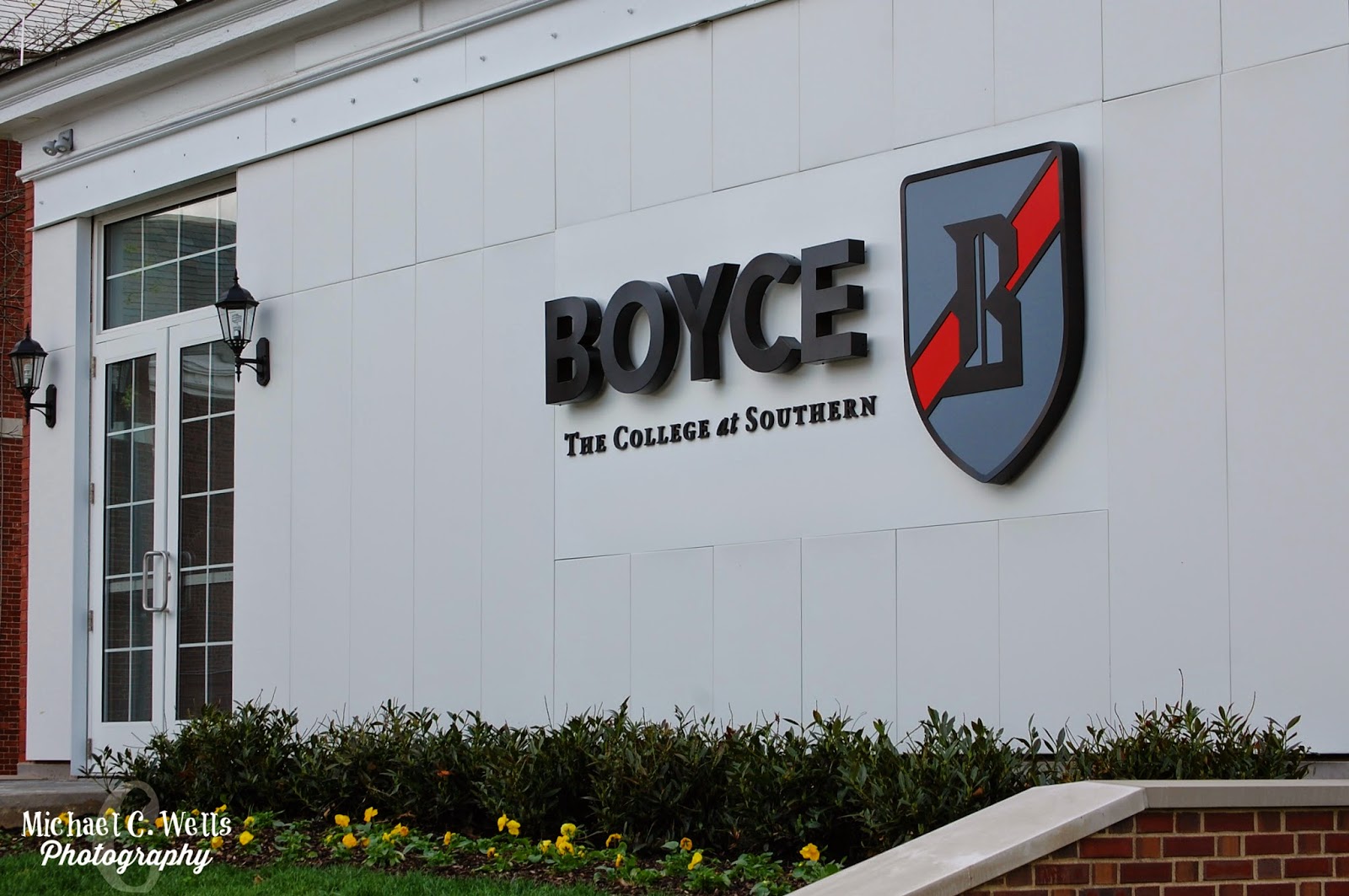 Boyce College