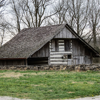 old barn photo by mbgphoto