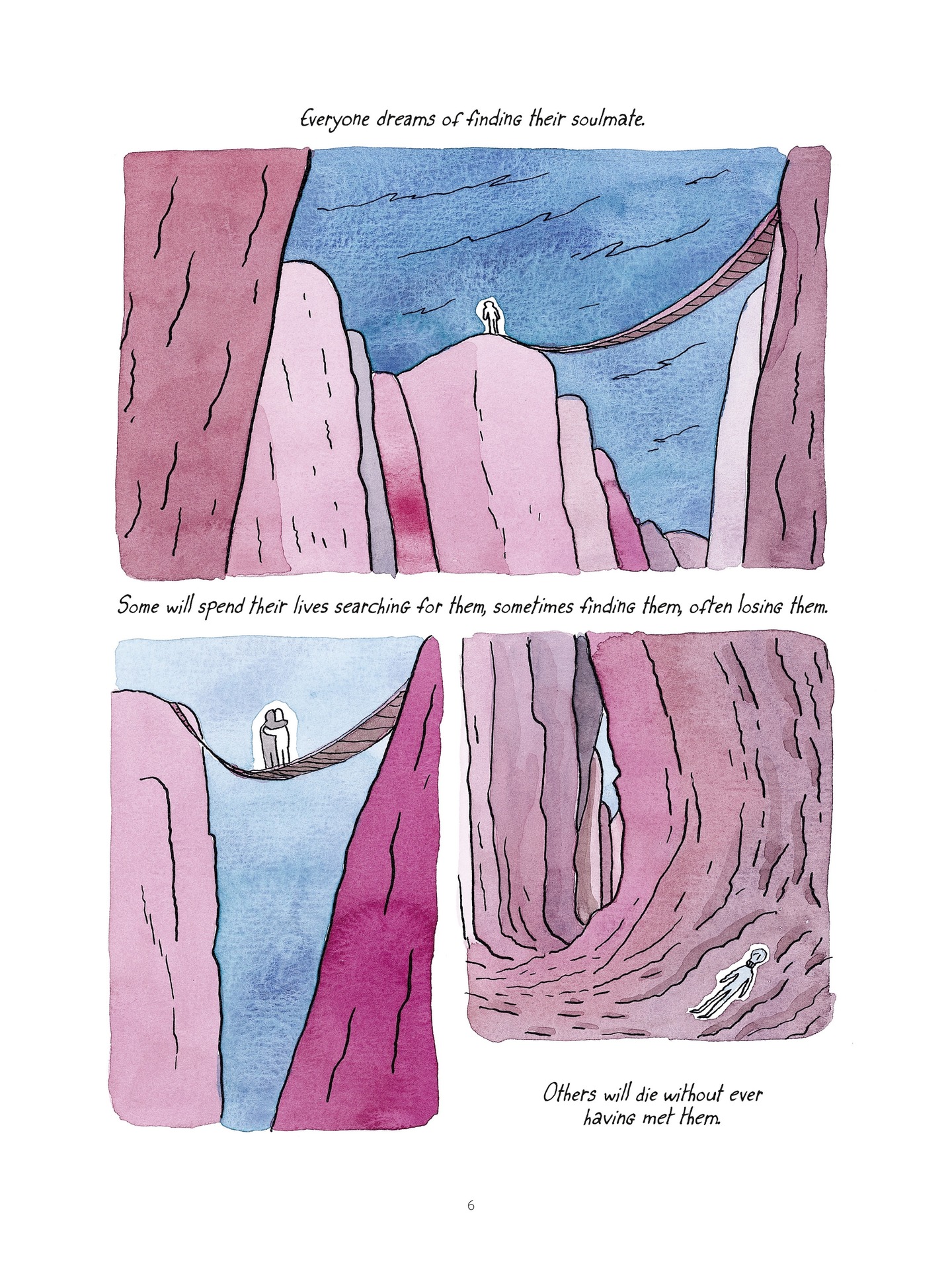 Read online Twin comic -  Issue # TPB 1 (Part 1) - 6