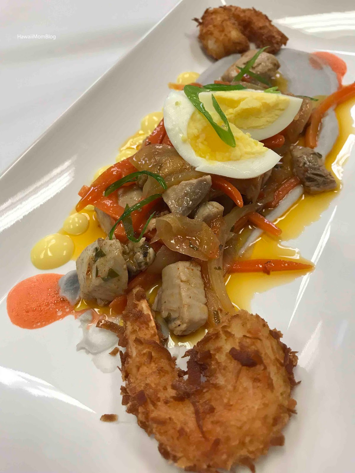 Hawaii Mom Blog Visit Hilo Bamboo Hale at Hawaii Community College