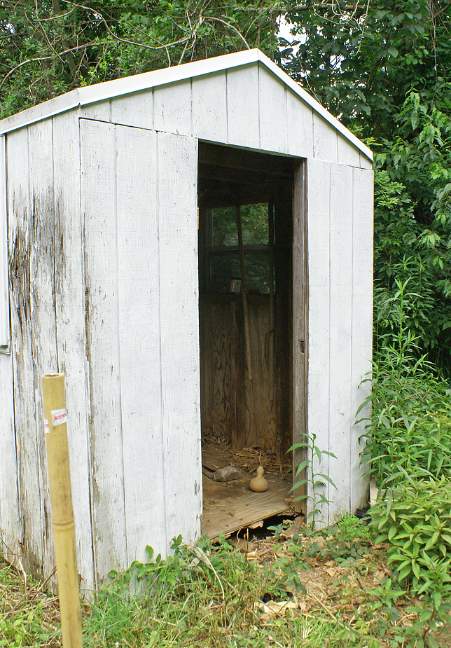 Recipes From June's Kitchen June 2011