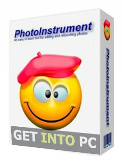 PhotoInstrument 7.5 Build 870 Multilingual Full Version